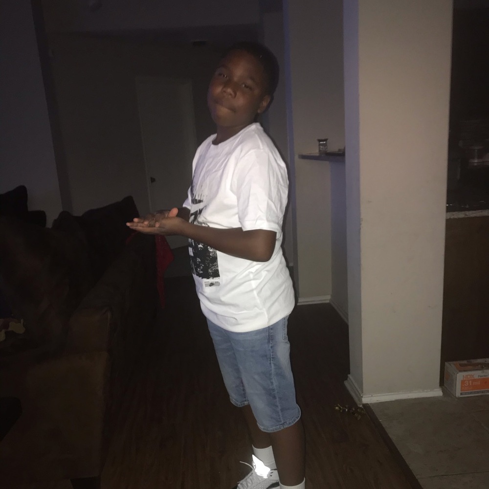 Meet your Posher, Keemond